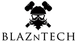 BLAZNTECH trademark