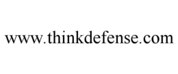 WWW.THINKDEFENSE.COM trademark