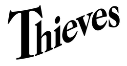 THIEVES trademark