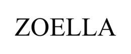 ZOELLA trademark