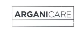 ARGANICARE trademark