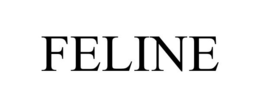 FELINE trademark
