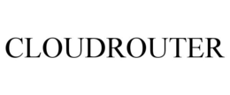 CLOUDROUTER trademark