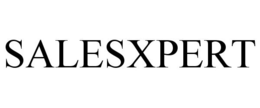 SALESXPERT trademark