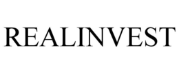 REALINVEST trademark