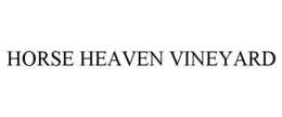 HORSE HEAVEN VINEYARD trademark