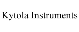 KYTOLA INSTRUMENTS trademark