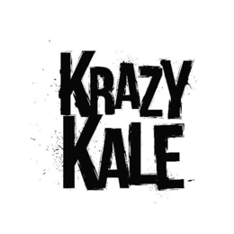 KRAZY KALE trademark