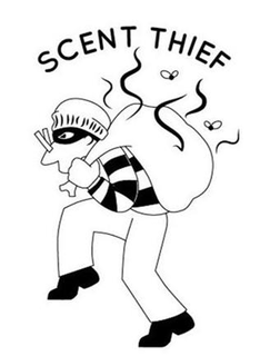 SCENT THIEF trademark