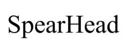 SPEARHEAD trademark