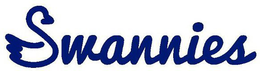 SWANNIES trademark