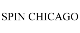 SPIN CHICAGO trademark