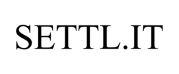SETTL.IT trademark