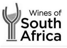 WINES OF SOUTH AFRICA trademark