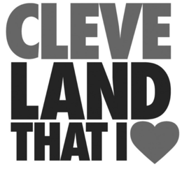 CLEVE LAND THAT I trademark
