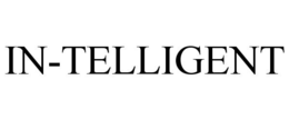 IN-TELLIGENT trademark