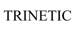 TRINETIC trademark