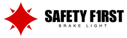 SAFETY F1RST BRAKE LIGHT trademark