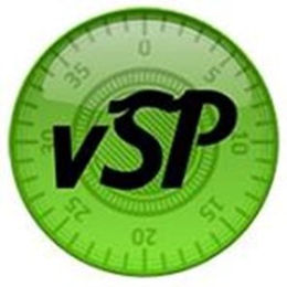 VSP trademark
