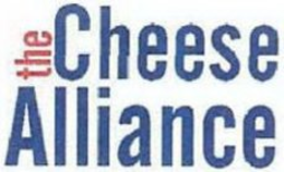 THE CHEESE ALLIANCE trademark