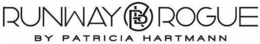 RUNWAY RR ROGUE BY PATRICIA HARTMANN trademark