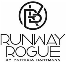 RR RUNWAY ROGUE BY PATRICIA HARTMANN trademark