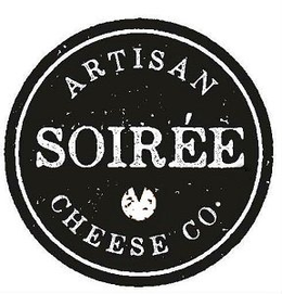 SOIRÉE ARTISAN CHEESE CO. trademark