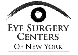 EYE SURGERY CENTERS OF NEW YORK trademark