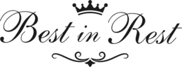 BEST IN REST trademark