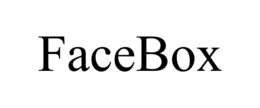 FACEBOX trademark