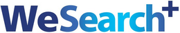 WESEARCH+ trademark