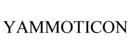 YAMMOTICON trademark
