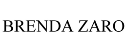 BRENDA ZARO trademark