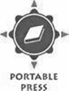 PORTABLE PRESS trademark
