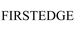FIRSTEDGE trademark
