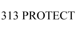 313 PROTECT trademark