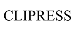CLIPRESS trademark