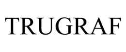 TRUGRAF trademark