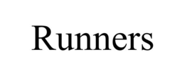 RUNNERS trademark