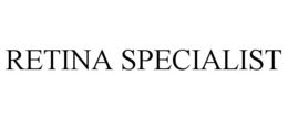 RETINA SPECIALIST trademark