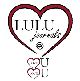 LULU JOURNALS LOVE U trademark