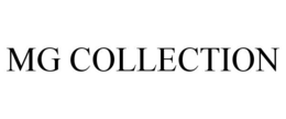 MG COLLECTION trademark