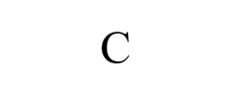C trademark
