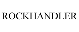 ROCKHANDLER trademark