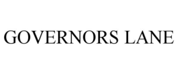 GOVERNORS LANE trademark