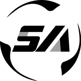 SA trademark