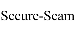 SECURE-SEAM trademark