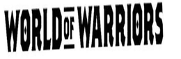 WORLD OF WARRIORS trademark