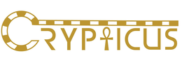 CRYPTICUS APPAREL trademark