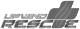 UPWIND RESCUE trademark